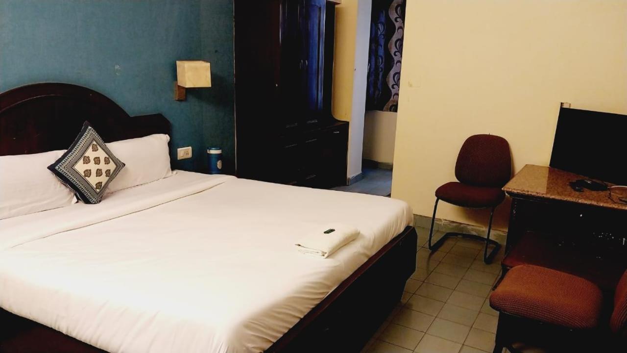 Maharani Prime 3* Jaipur